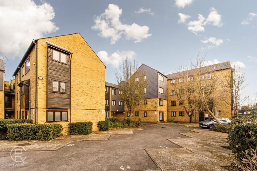Main image of property: Kipling Court  Greenford Avenue, Hanwell, London, W7