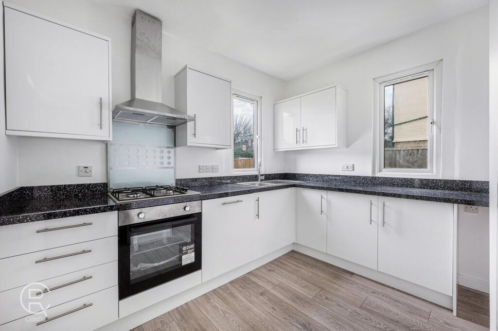 Main image of property: Cedar Grove, London, W5