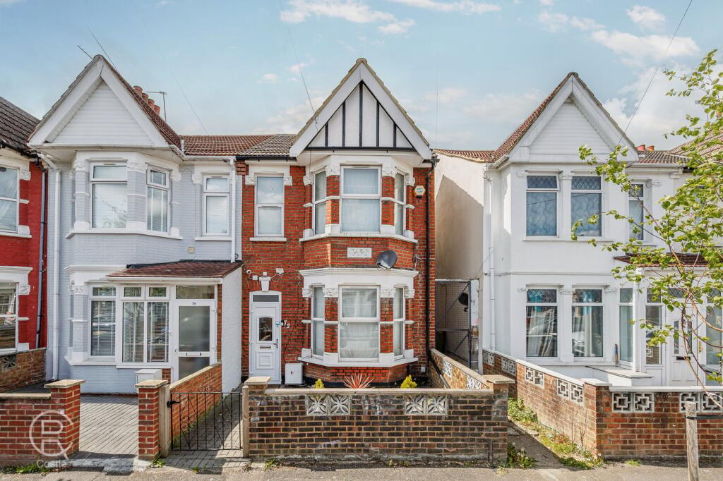 Main image of property: Northcote Avenue, Southall, UB1