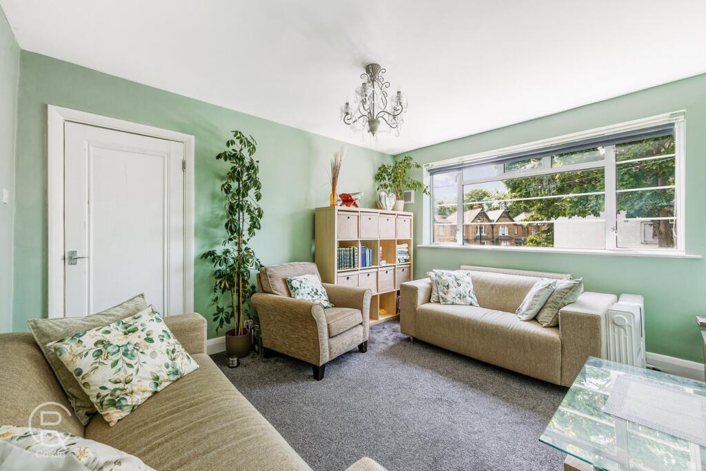 Main image of property: Campbell Road, Hanwell, London, W7
