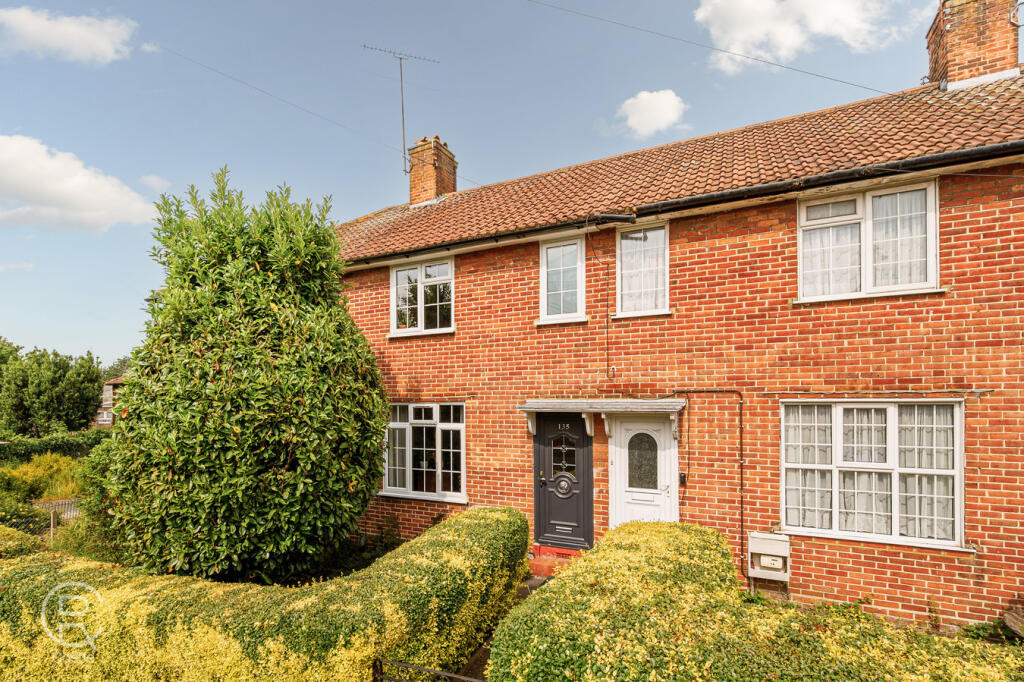 Main image of property: Westcott Crescent, London, W7