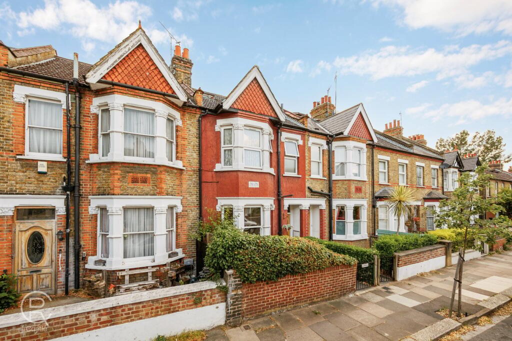 Main image of property: Half Acre Road, London, W7