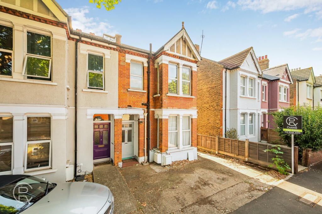 Main image of property: Greenford Avenue, London, W7