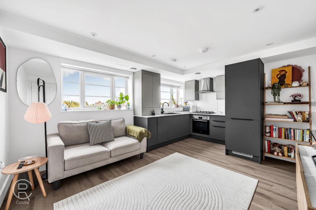 Main image of property: Windmill Place, Southall, UB2