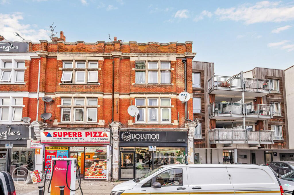 Main image of property: The Broadway, Hanwell, London, W7