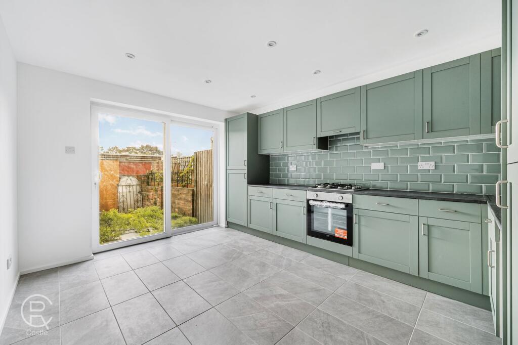 Main image of property: Allingham Close, London, W7