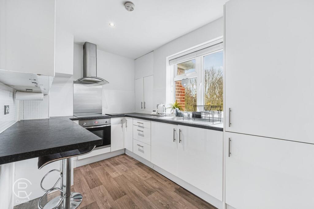 Main image of property: Hillyard Road, London, W7