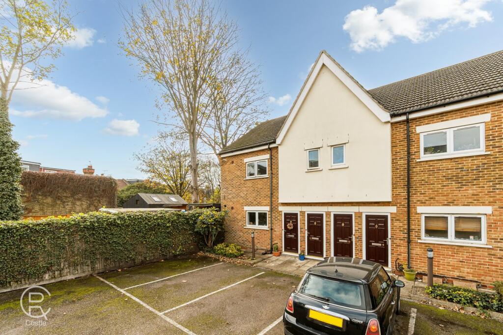 Main image of property: Grosvenor Road, Hanwell, London, W7