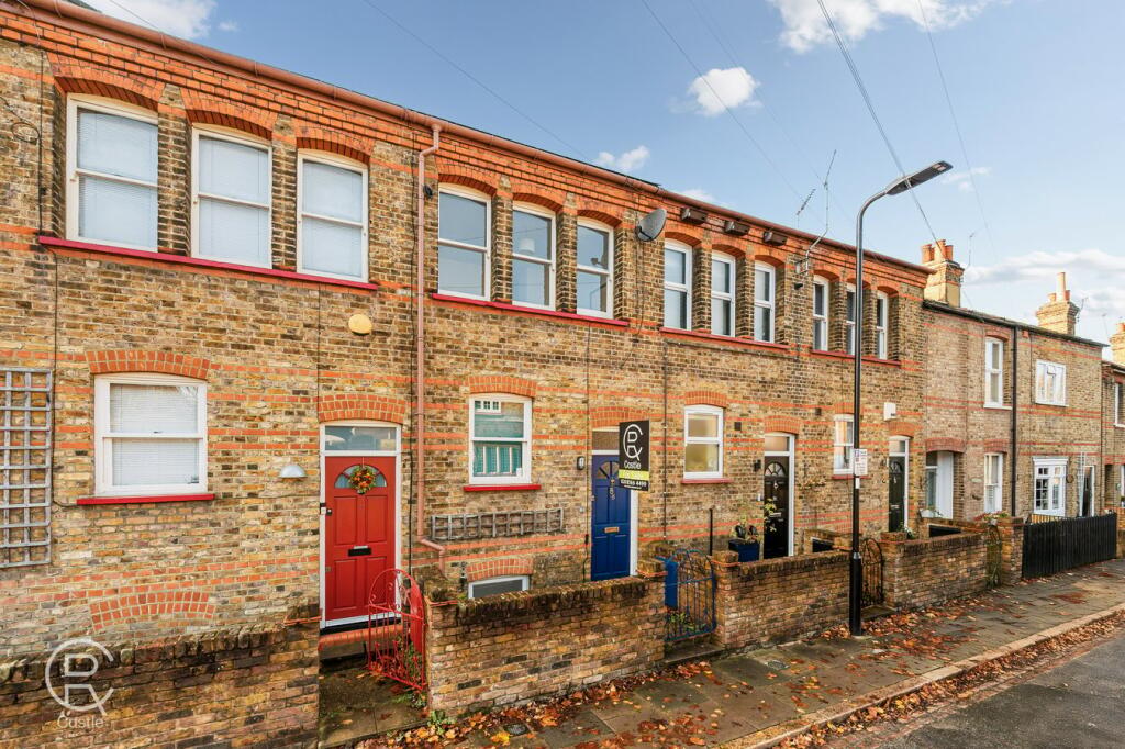 Main image of property: Springfield Road, Hanwell, LONDON, W7