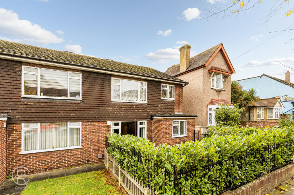 Main image of property: Eastmead Avenue, Greenford, UB6