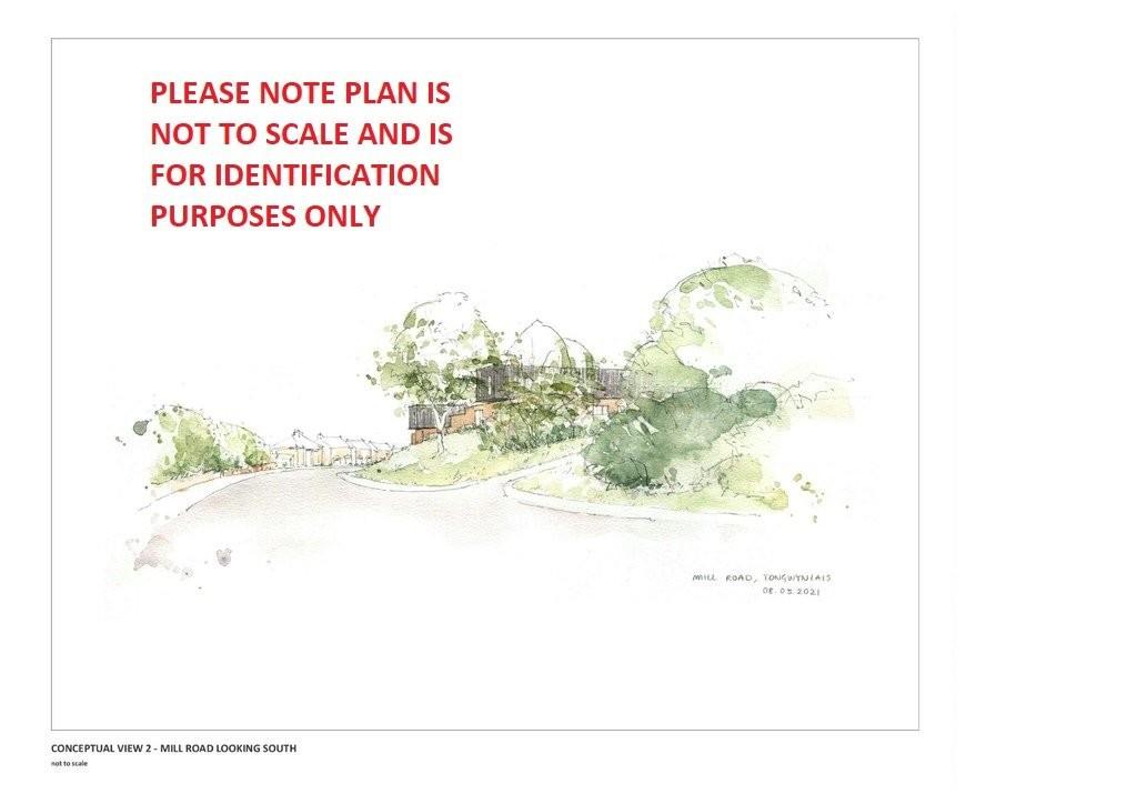 Additional image 9 of Development Opportunity at Mill Road, Tongwynlais, Cardiff