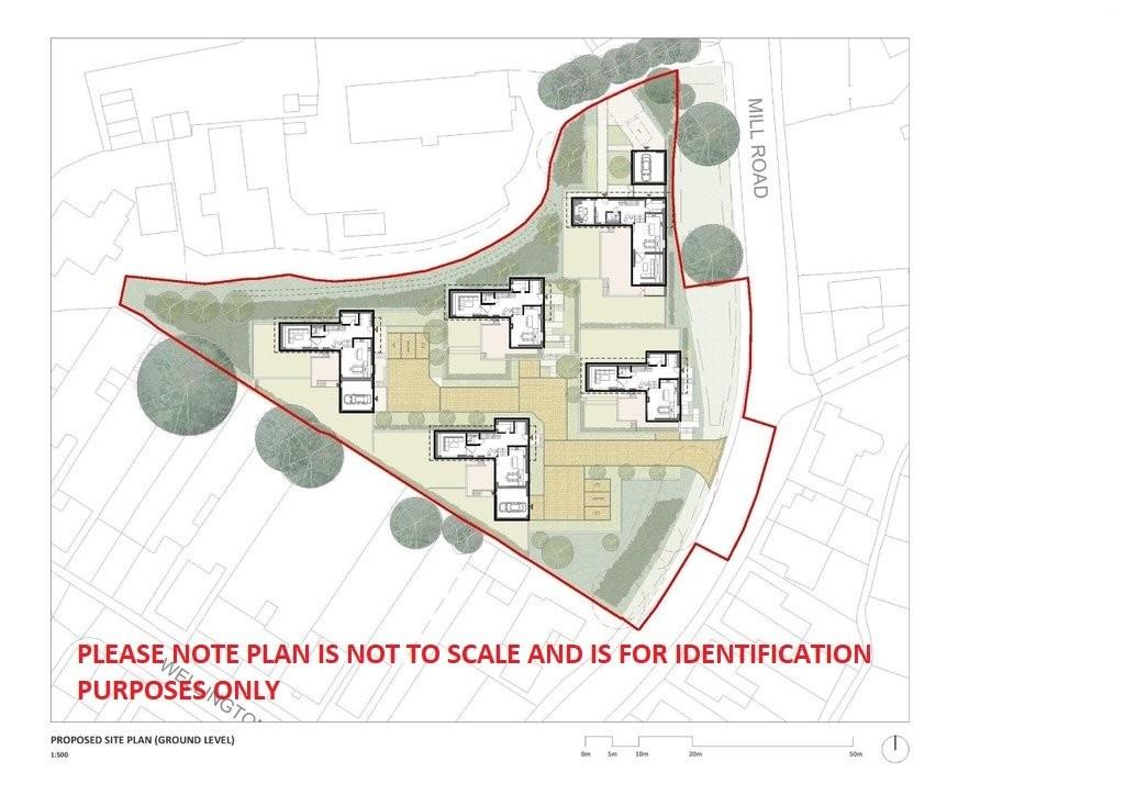 Additional image 10 of Development Opportunity at Mill Road, Tongwynlais, Cardiff