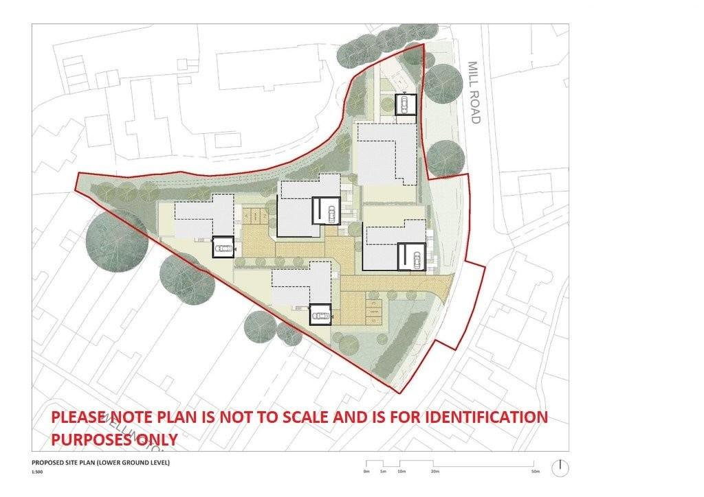 Additional image 11 of Development Opportunity at Mill Road, Tongwynlais, Cardiff