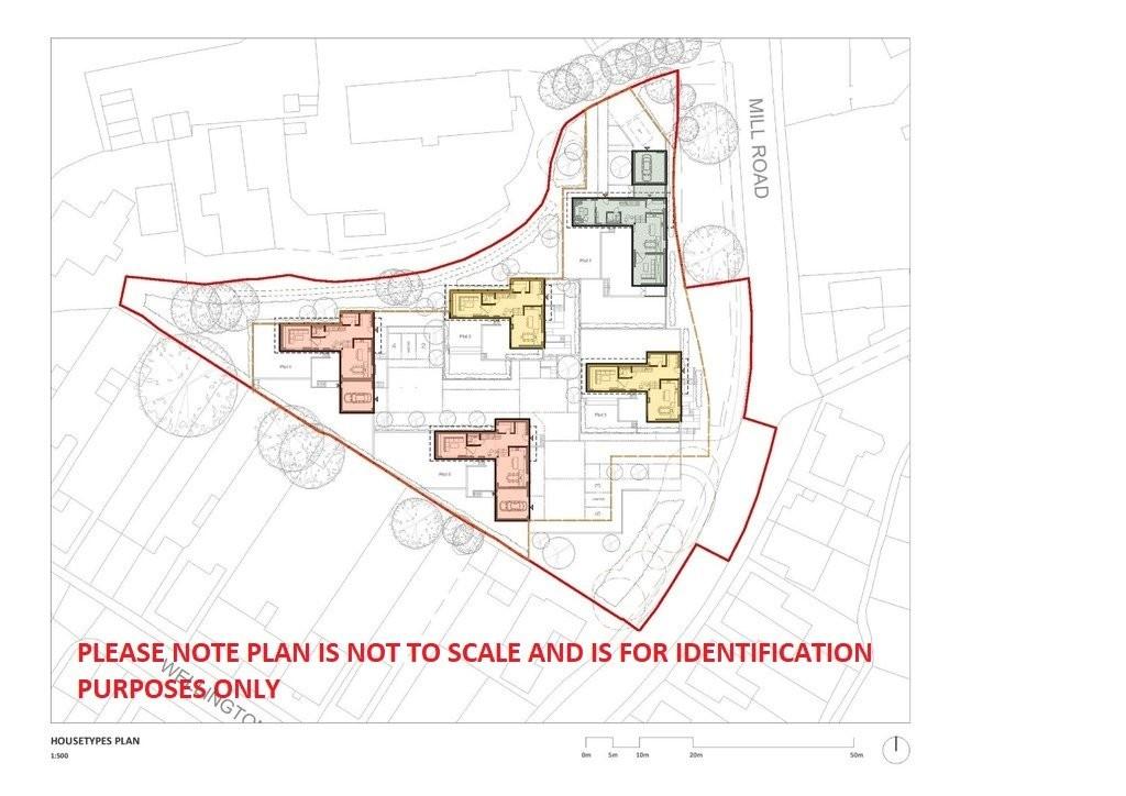Additional image 13 of Development Opportunity at Mill Road, Tongwynlais, Cardiff