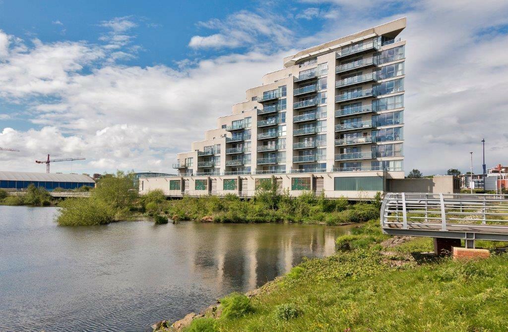 2 bedroom apartment for rent in Watermark, Cardiff Bay, CF11