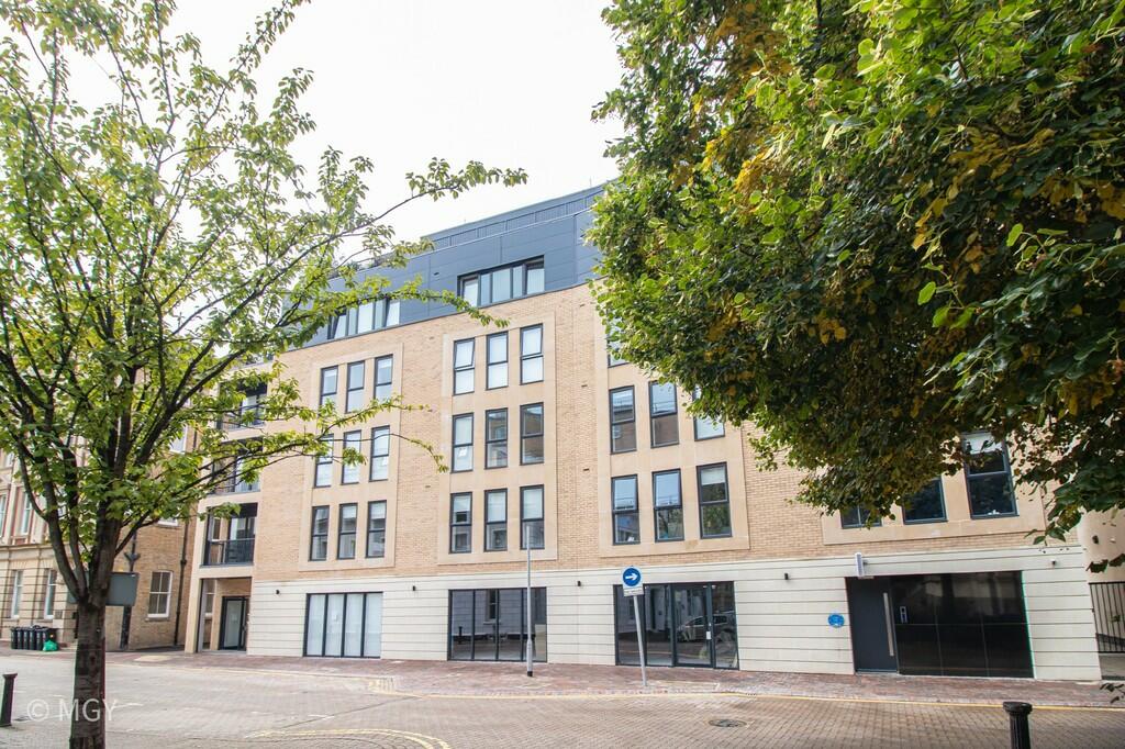 Additional image 4 of The Casablanca Building, Mount Stuart Square
