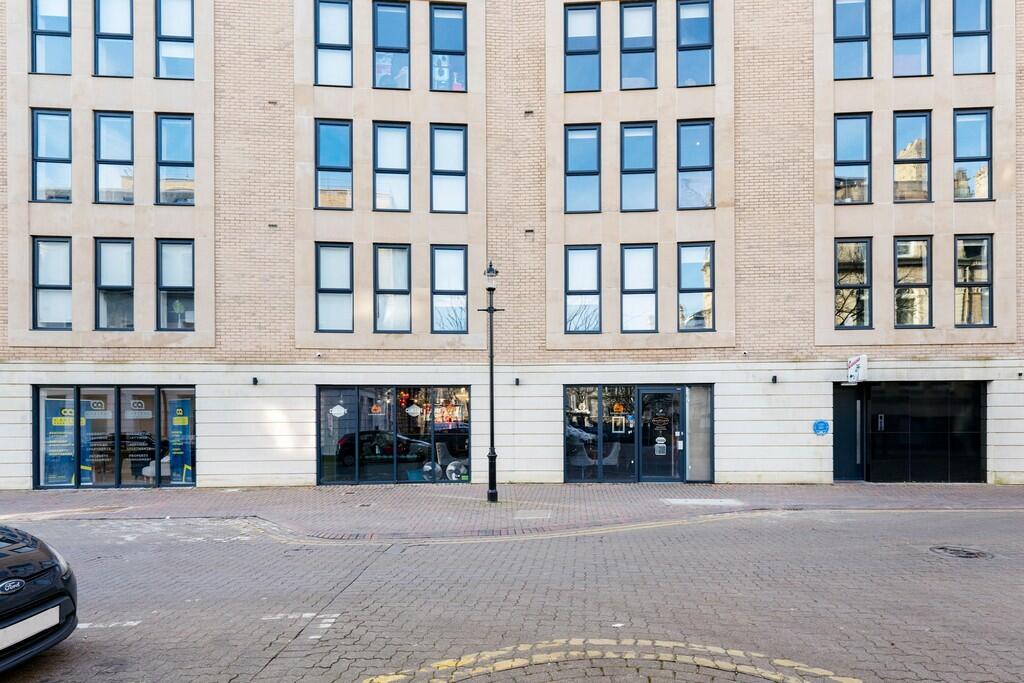 Additional image 3 of The Casablanca Building, Mount Stuart Square