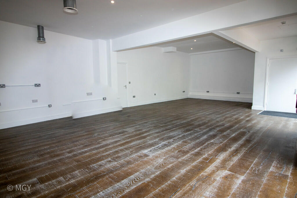 Additional image 10 of The Casablanca Building, Mount Stuart Square