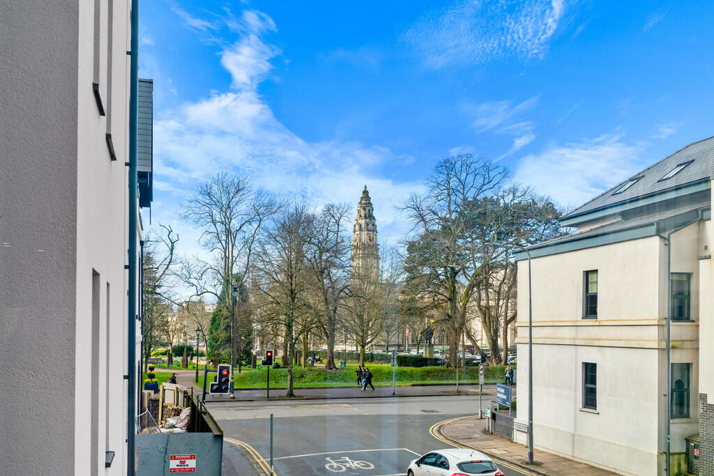 Additional property image - Museum View, Park Place