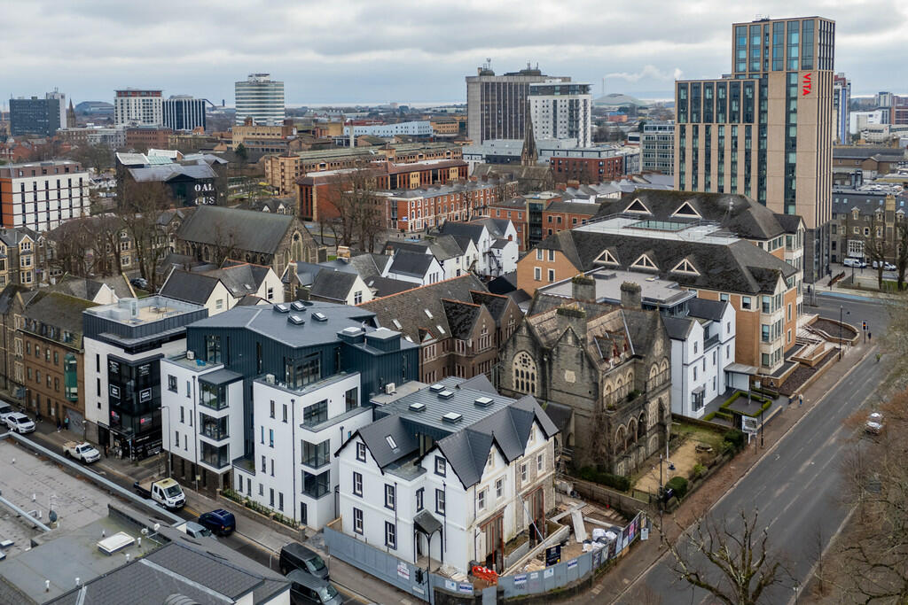 Additional property image - Museum View, Park Place