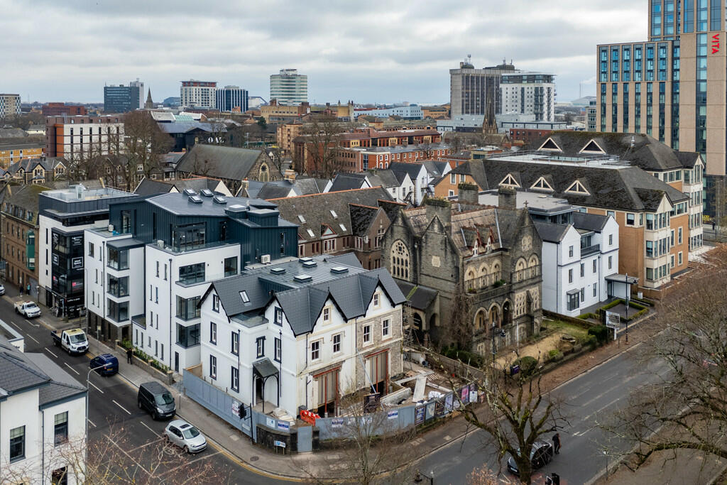 Additional property image - Museum View, Park Place