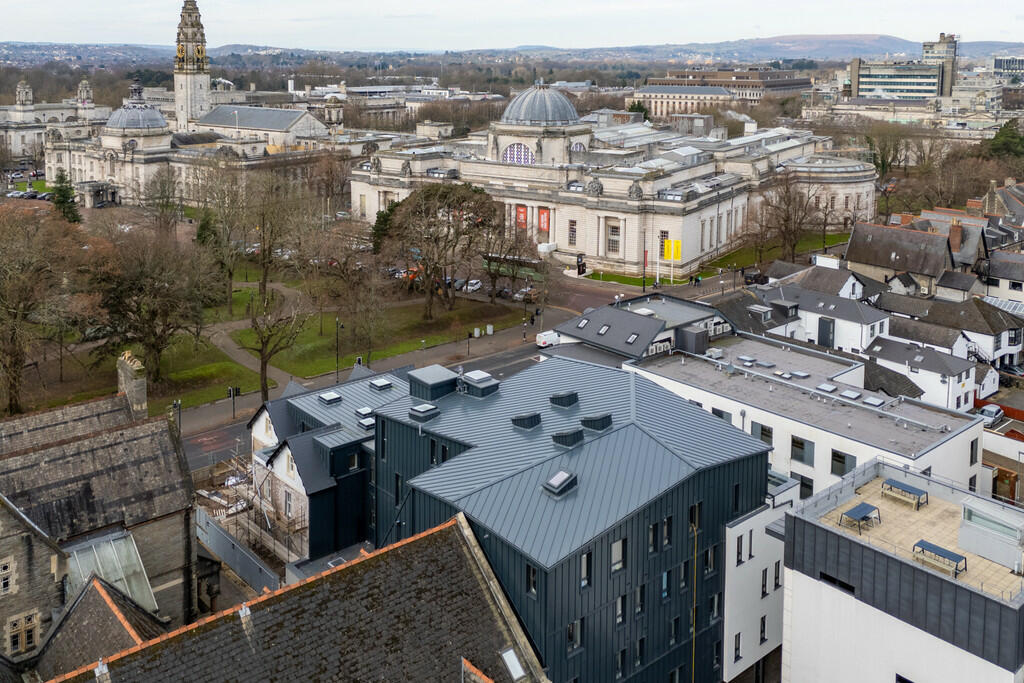 Additional property image - Museum View, Park Place