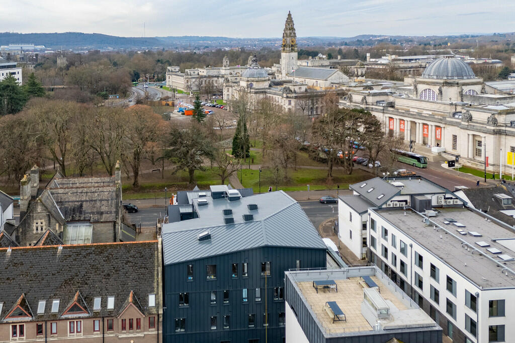 Additional property image - Museum View, Park Place