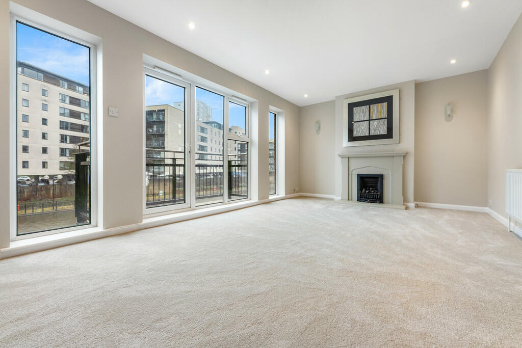 Property image - Adventurers Quay, Cardiff Bay, Cardiff