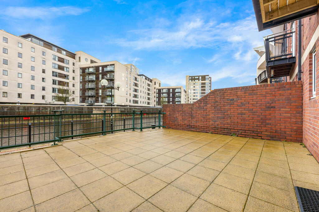 Additional property image - Adventurers Quay, Cardiff Bay, Cardiff