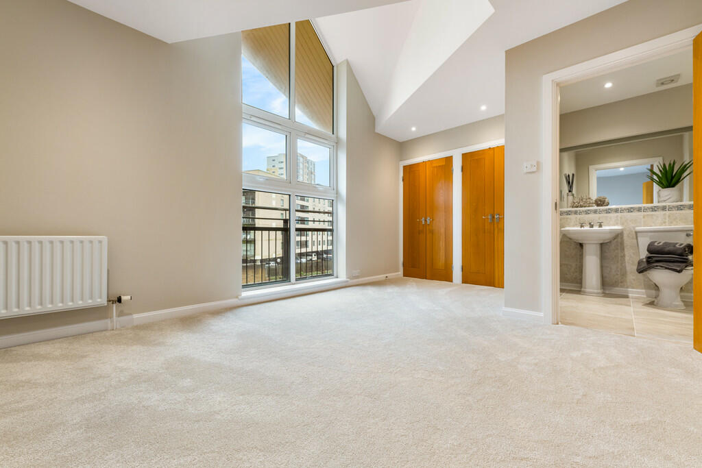 Additional property image - Adventurers Quay, Cardiff Bay, Cardiff