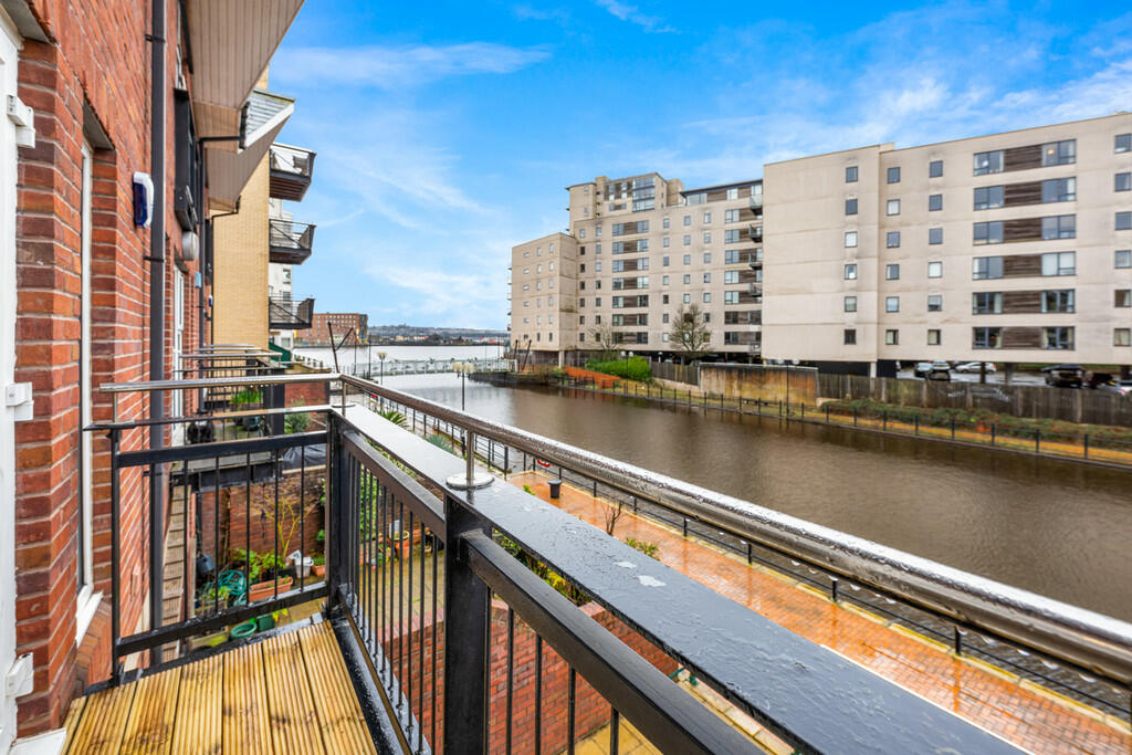 Additional property image - Adventurers Quay, Cardiff Bay, Cardiff