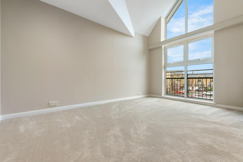 Additional property image - Adventurers Quay, Cardiff Bay, Cardiff