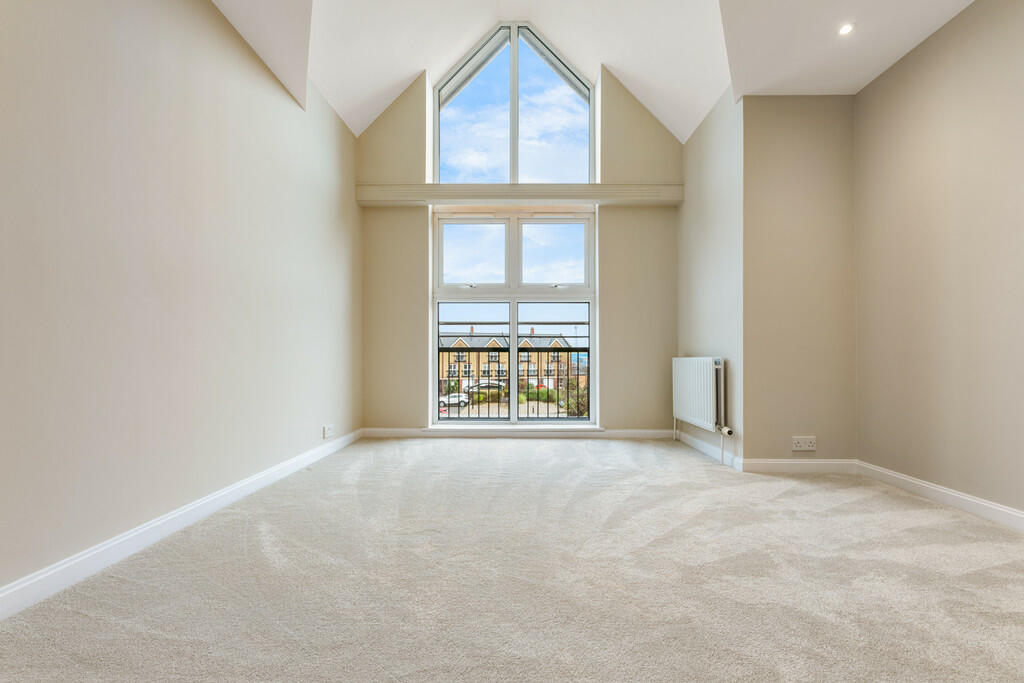 Additional property image - Adventurers Quay, Cardiff Bay, Cardiff