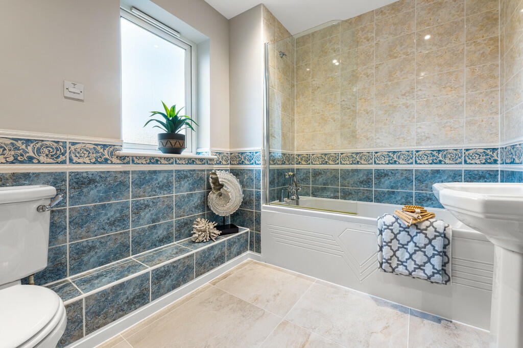 Additional property image - Adventurers Quay, Cardiff Bay, Cardiff