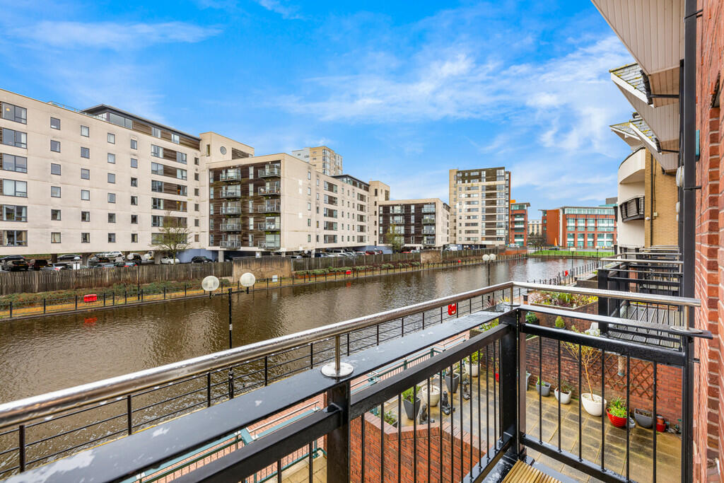 Additional property image - Adventurers Quay, Cardiff Bay, Cardiff