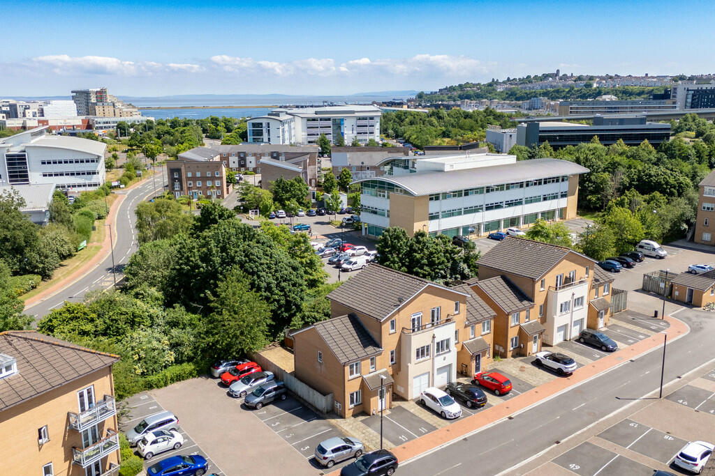 Additional property image - Grangemoor Court, Cardiff