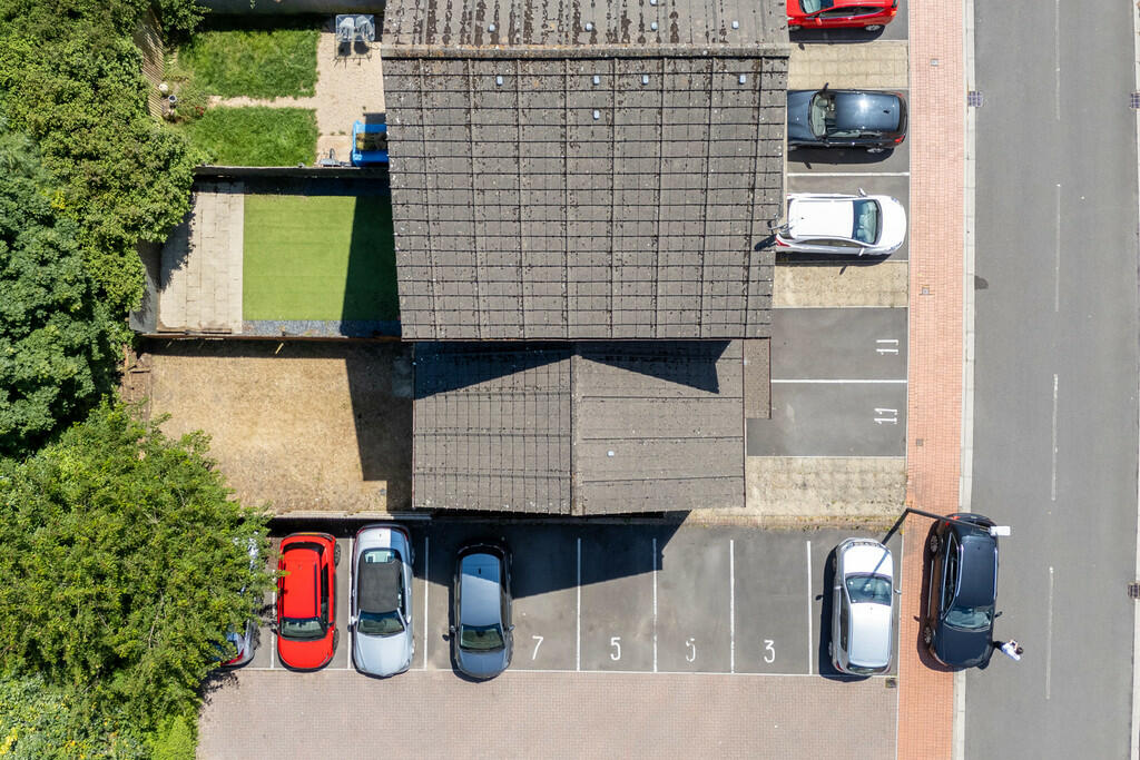 Additional property image - Grangemoor Court, Cardiff