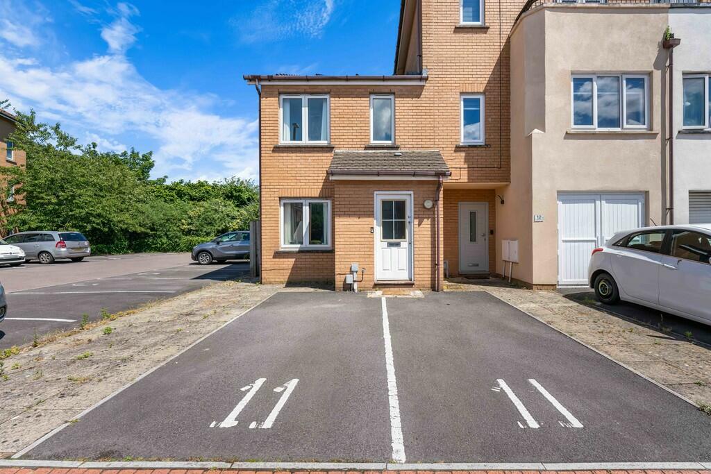 Additional property image - Grangemoor Court, Cardiff