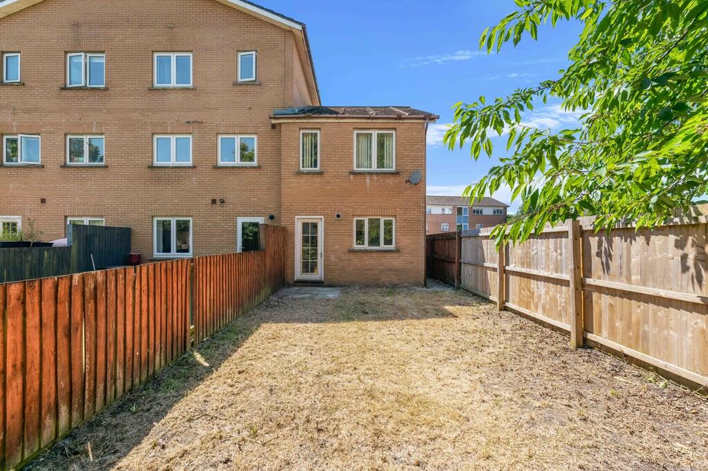 Additional property image - Grangemoor Court, Cardiff