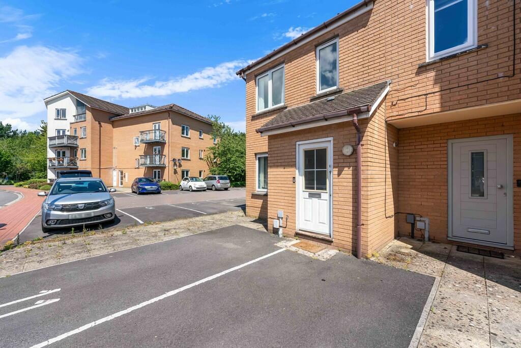Additional property image - Grangemoor Court, Cardiff