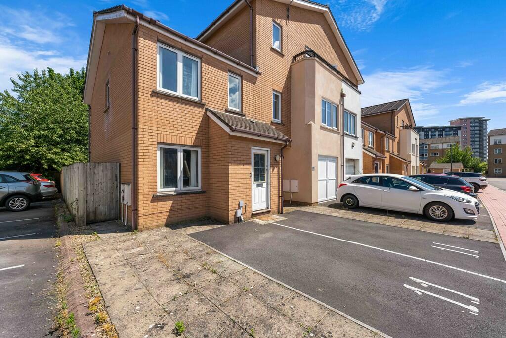 Additional property image - Grangemoor Court, Cardiff