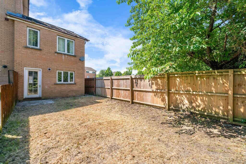 Additional property image - Grangemoor Court, Cardiff