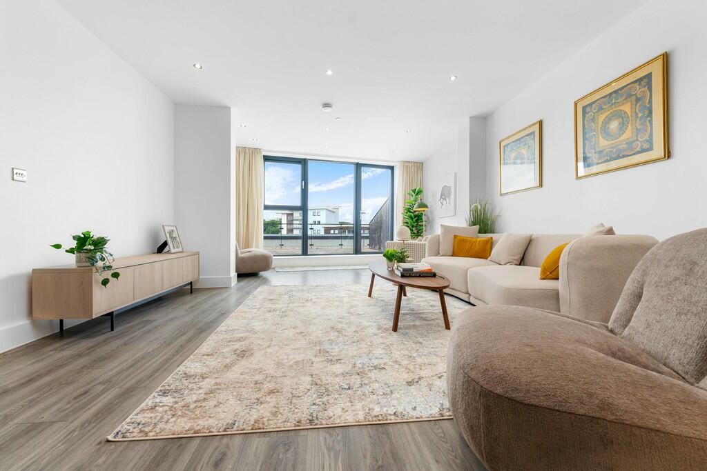 Additional property image - Bayscape, Cardiff Marina, Watkiss Way