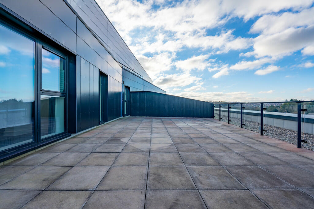 Additional property image - Bayscape, Cardiff Marina, Watkiss Way