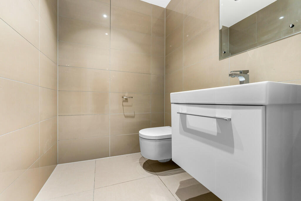 Additional property image - Bayscape, Cardiff Marina, Watkiss Way