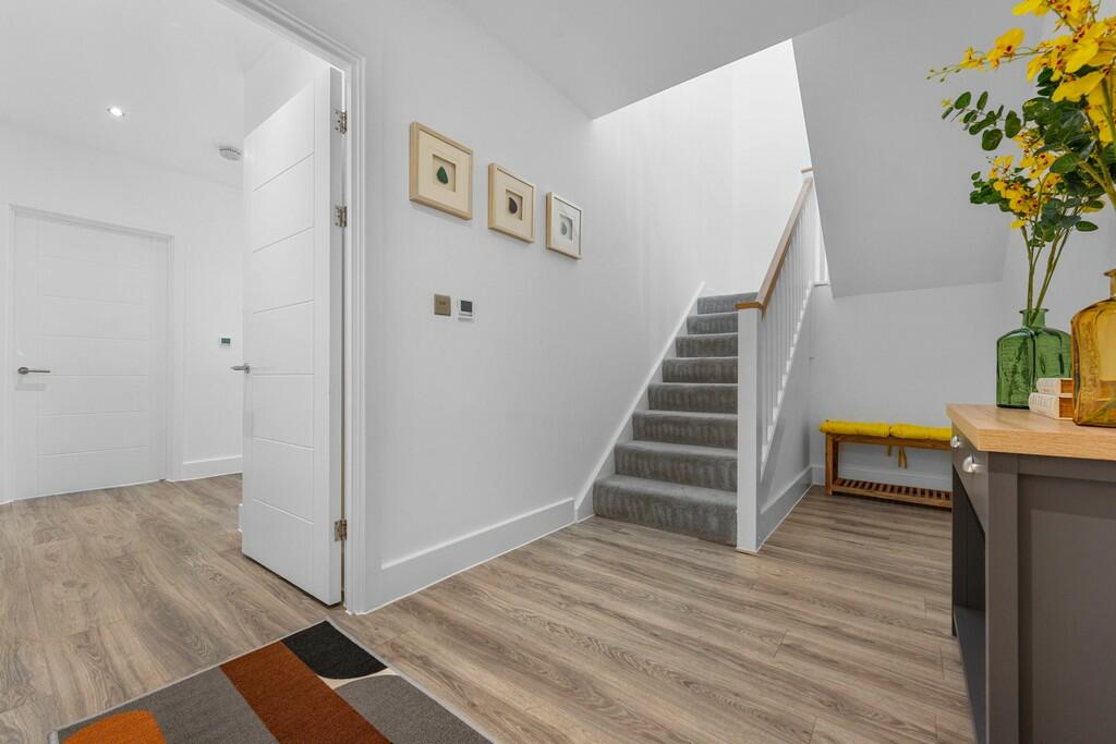 Additional property image - Bayscape, Cardiff Marina, Watkiss Way