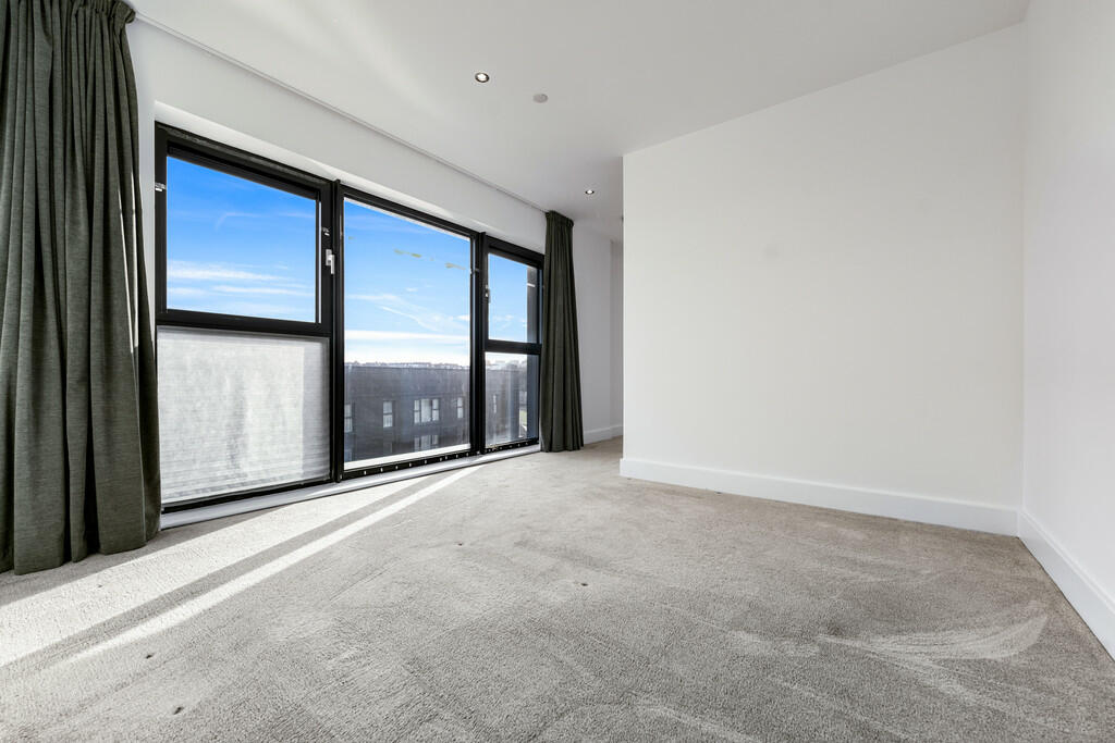 Additional property image - Bayscape, Cardiff Marina, Watkiss Way