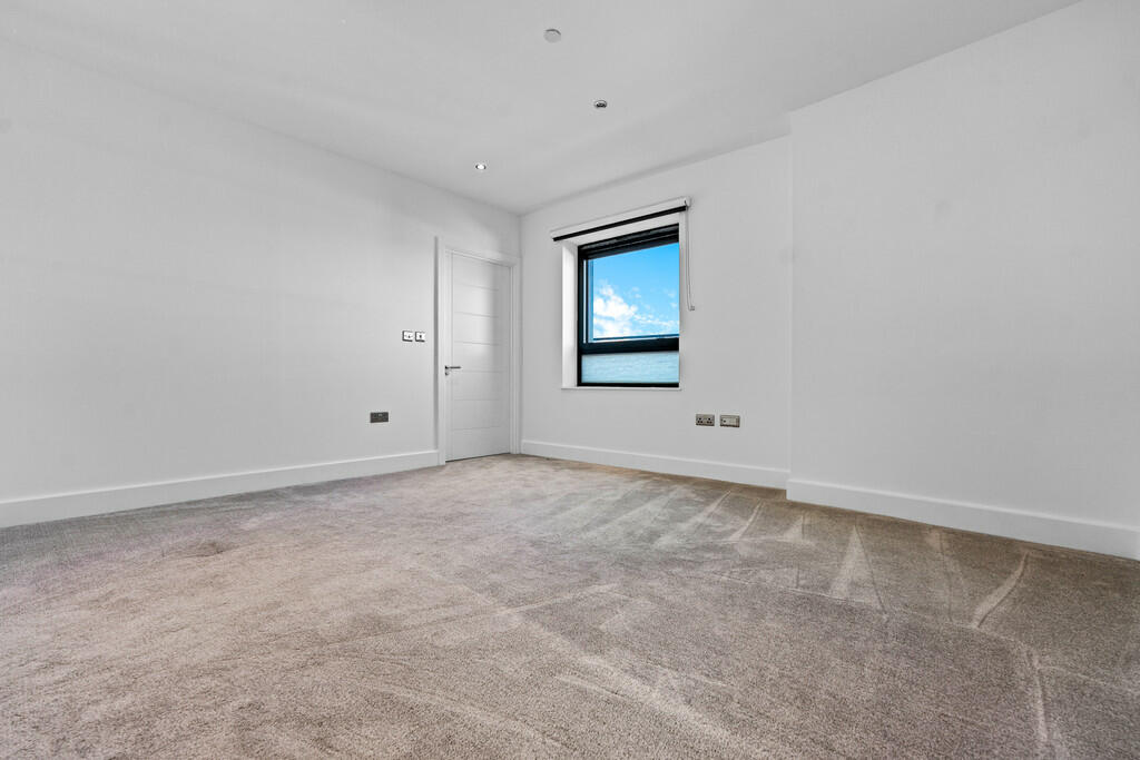 Additional property image - Bayscape, Cardiff Marina, Watkiss Way