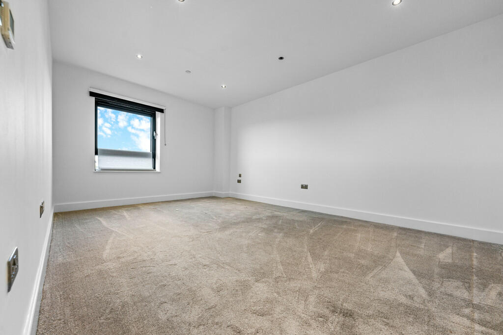 Additional property image - Bayscape, Cardiff Marina, Watkiss Way