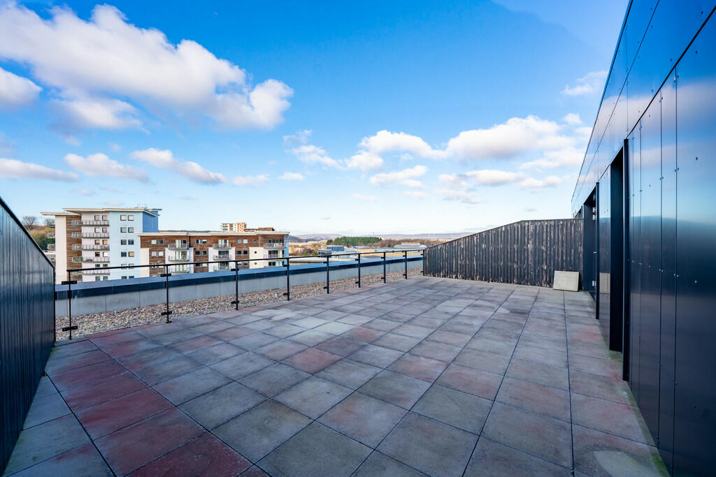 Additional property image - Bayscape, Cardiff Marina, Watkiss Way